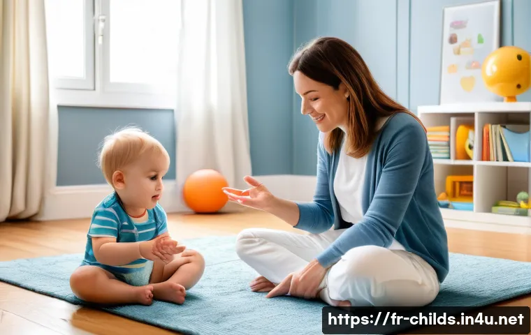 아동심리학 주요 개념 요약 관련 이미지 2