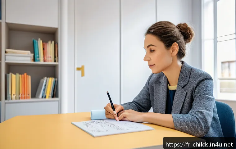 Comment devenir expert en psychologie de l’enfant : guide complet pour suivre une formation approfondie 3 아동심리상담사 심화교육 이수 방법 관련 이미지 1