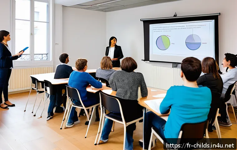 Comment devenir expert en psychologie de l’enfant : guide complet pour suivre une formation approfondie 4 아동심리상담사 심화교육 이수 방법 관련 이미지 2